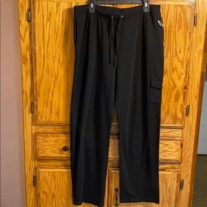 NWT Karen Scott Activewear Pants
